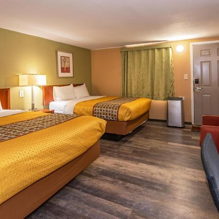 Town Motel Forks Ngoại thất bức ảnh
