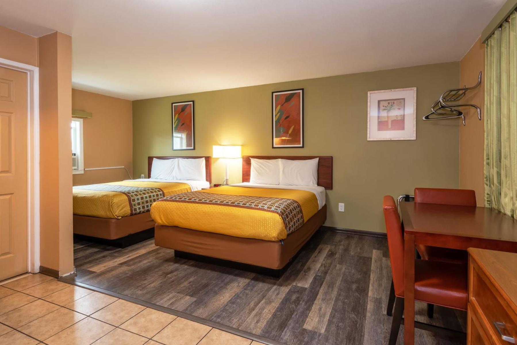 Town Motel Forks Ngoại thất bức ảnh