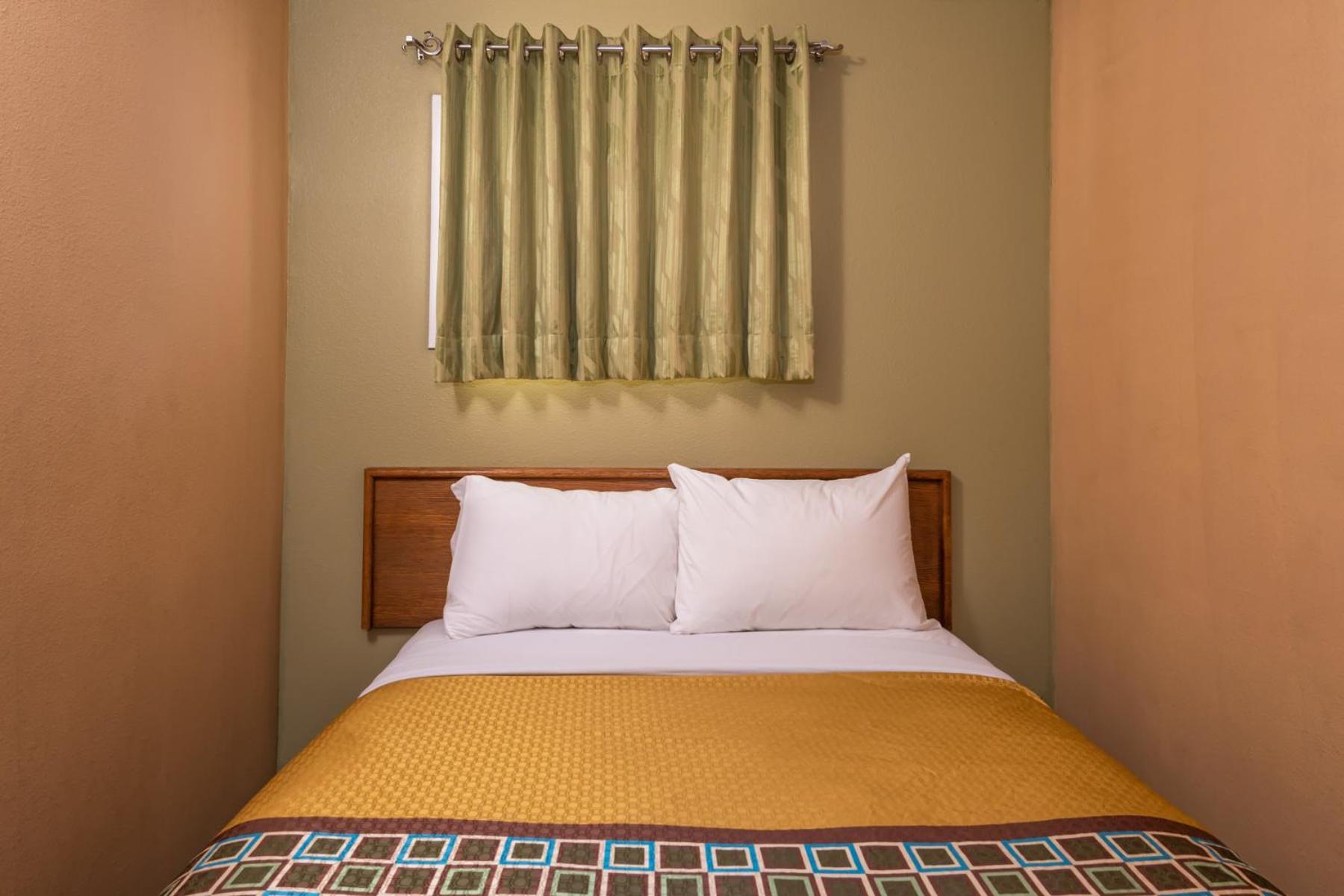 Town Motel Forks Ngoại thất bức ảnh