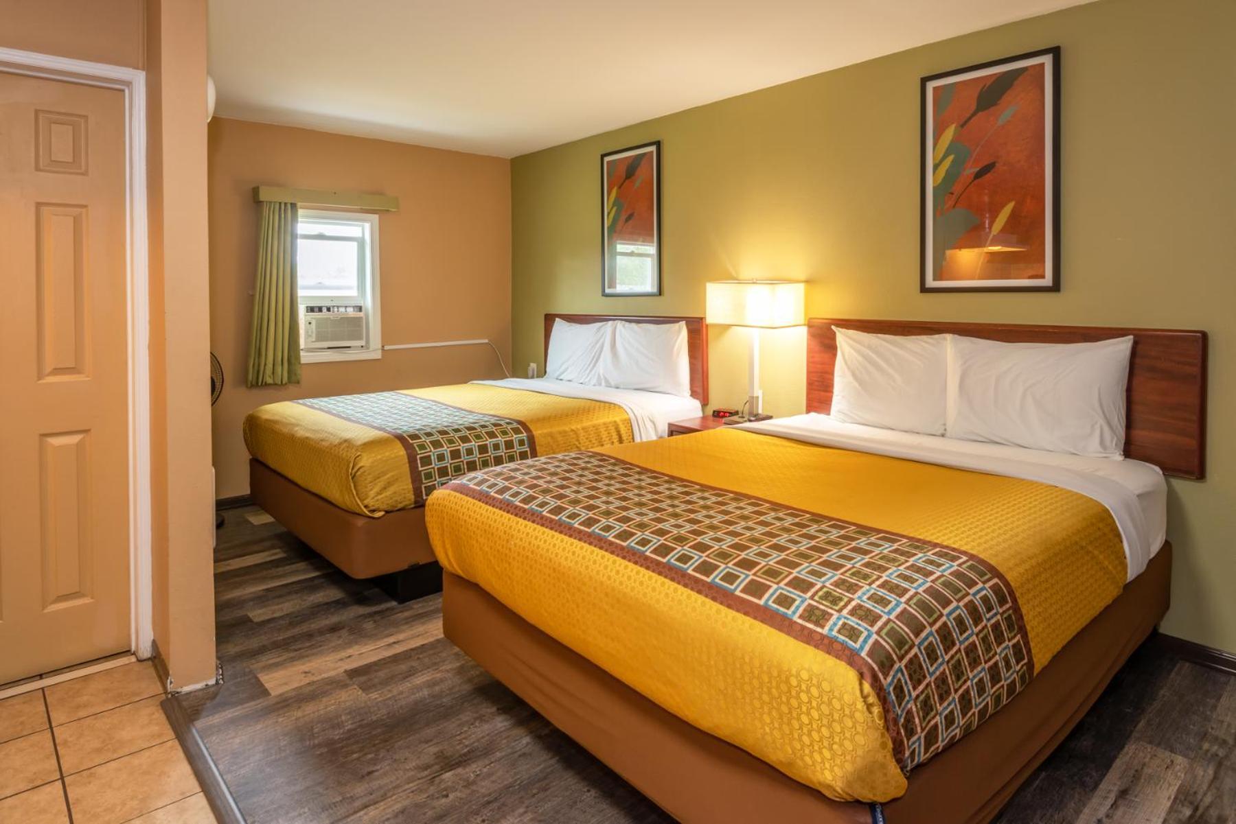 Town Motel Forks Ngoại thất bức ảnh