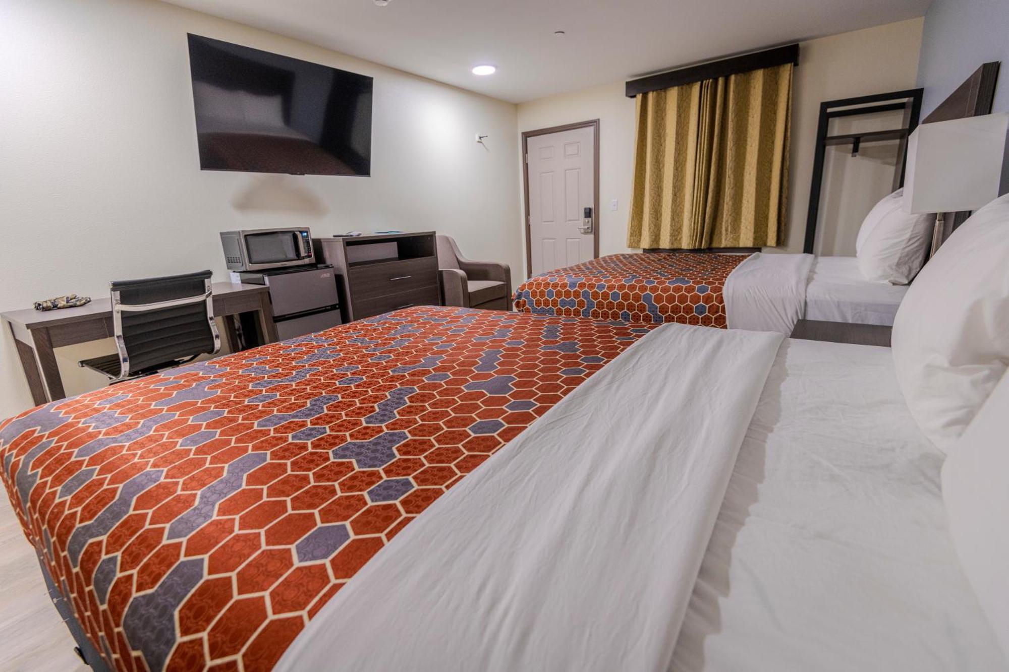 Town Motel Forks Ngoại thất bức ảnh
