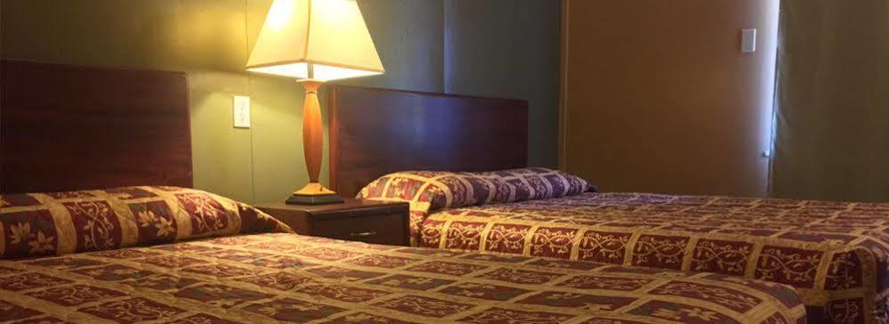 Town Motel Forks Ngoại thất bức ảnh